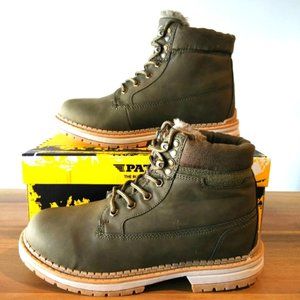 ❄️Patrol Winter Boots